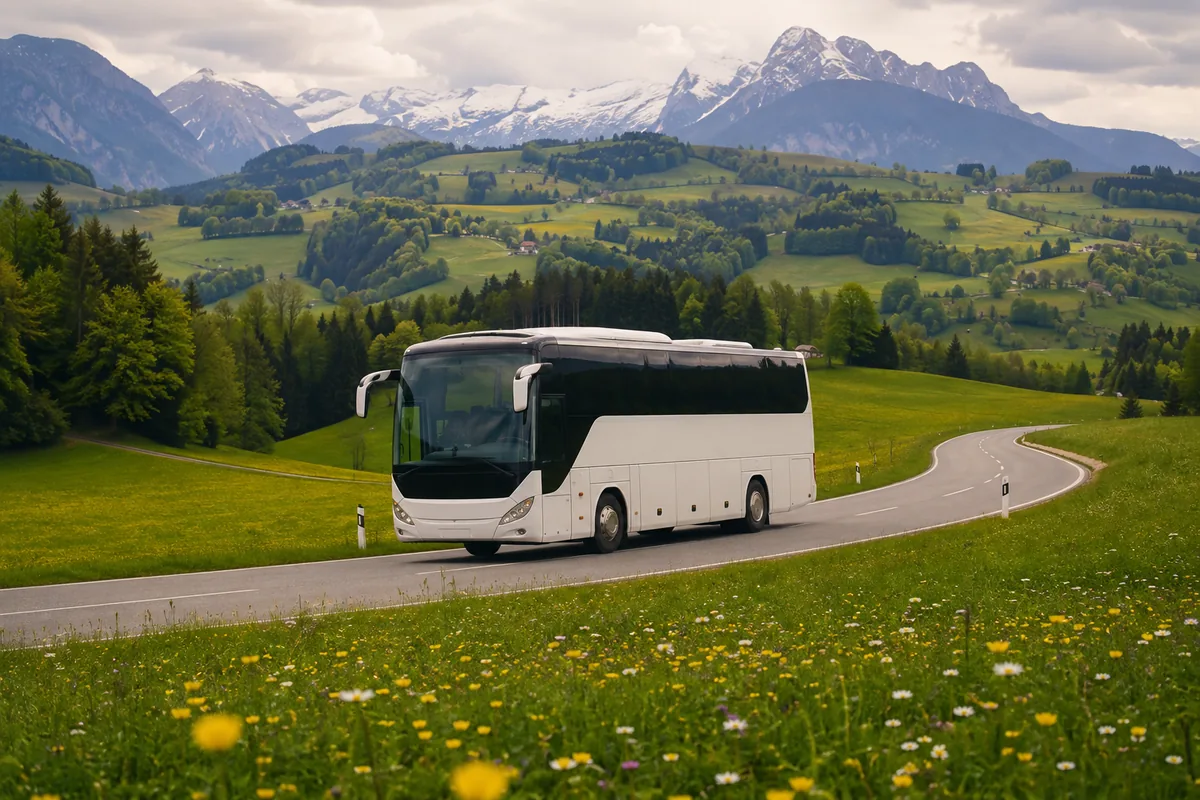 Ab München: Berchtesgadener Voralpen und Obersalzberg